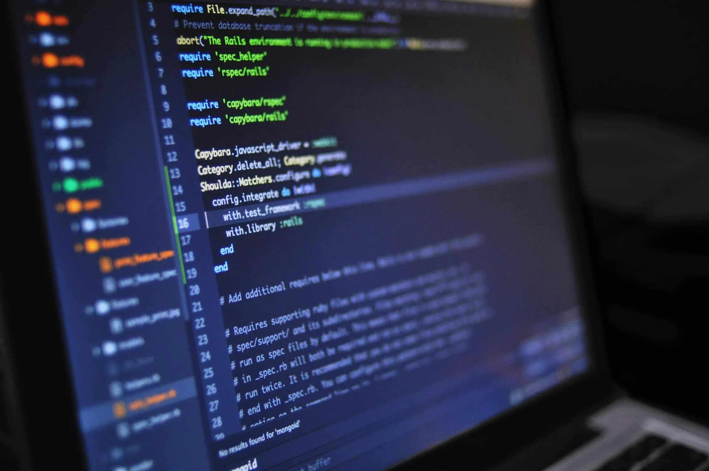 Frontend Development