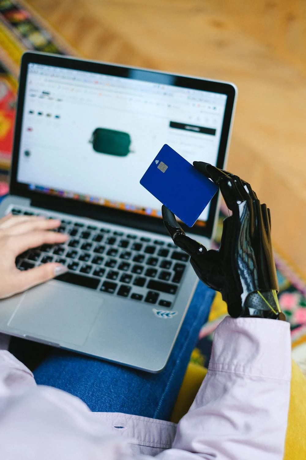 African Payment Integration